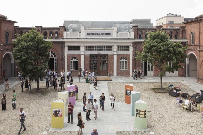 Foto: Alessandro Albert