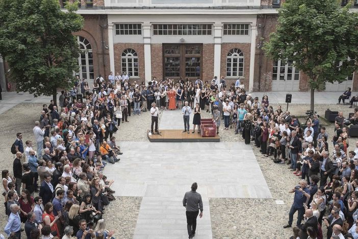 Credit: Alessandro Albert