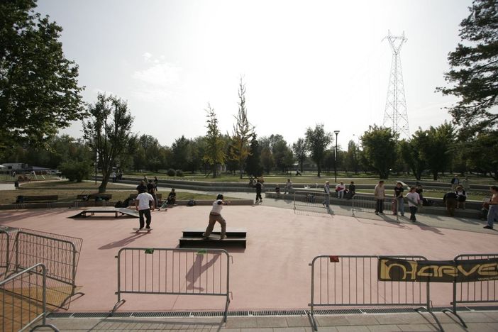 Torino, in piazza Livio Bianco l'estate non inizia: tutto fermo per la rassegna di eventi in programma