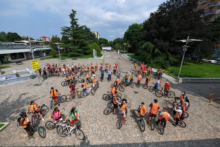 A Collegno riparte Piazza Ragazzabile