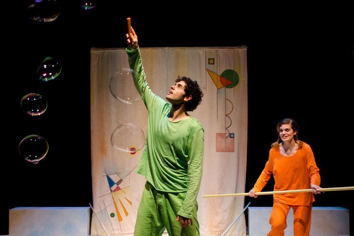 “Piccole emozioni” nella giornata internazionale per i diritti dell'infanzia e dell'adolescenza “Piccole emozioni” nella giornata internazionale per i diritti dell'infanzia e dell'adolescenza