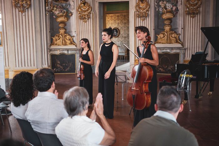 Piemonte dal Vivo al vertice dei Circuiti multidisciplinari dello spettacolo