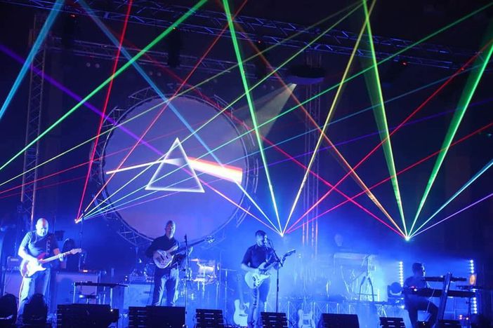 Un grande palcoscenico di spettacoli a Carmagnola per la 70° Fiera Nazionale del Peperone Un grande palcoscenico di spettacoli a Carmagnola per la 70° Fiera Nazionale del Peperone