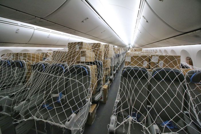 Coronavirus: UniTo sostiene il ponte aereo umanitario Pechino-Malpensa