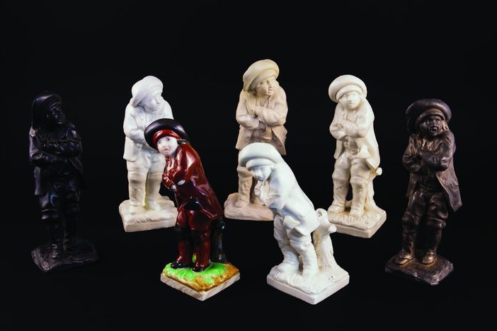 Vinovo, il tesoro delle porcellane in mostra fino al 28 aprile per rivivere i fasti del passato Vinovo, il tesoro delle porcellane in mostra fino al 28 aprile per rivivere i fasti del passato