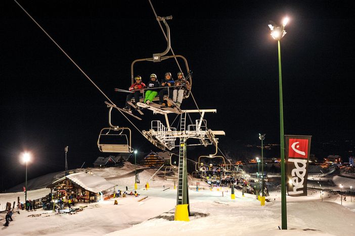 Il signore del rap italiano, J-Ax, aprirà l’Open season di Prato Nevoso Il signore del rap italiano, J-Ax, aprirà l’Open season di Prato Nevoso