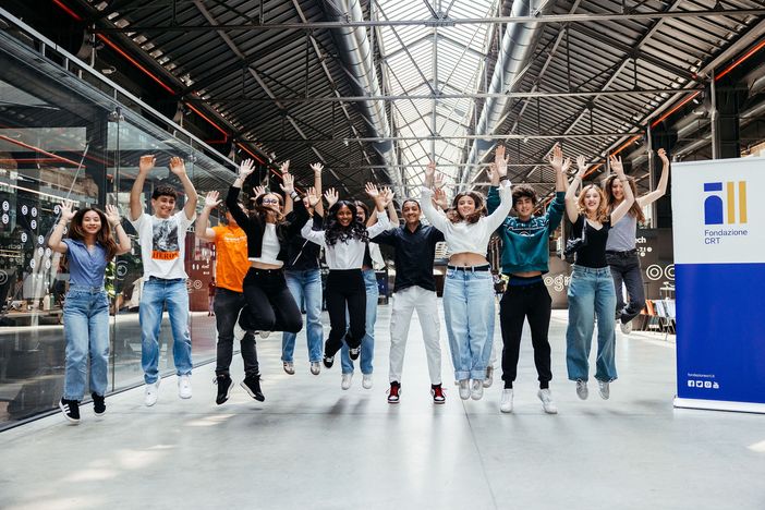 Immagine di repertorio Immagine di repertorio