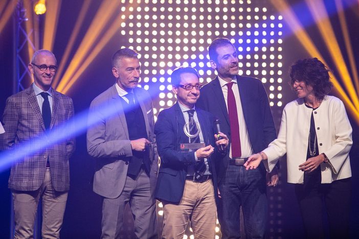 Città e CSI Piemonte premiati con gli NC Digital Awards per il portale e la campagna Torinofacile
