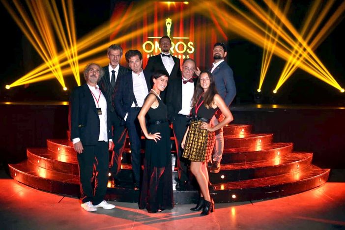 La serie tv piemontese &quot;L'uomo nuovo&quot; vince il primo premio all'Oniros Film Award a Saint-Vincent