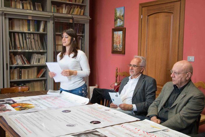 La Fondazione Pacchiotti lancia il “Parco turistico-culturale di Giaveno e della Val Sangone” La Fondazione Pacchiotti lancia il “Parco turistico-culturale di Giaveno e della Val Sangone”