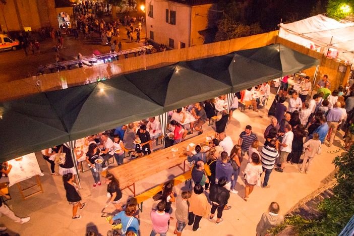 Dal 27 al 28 luglio a Camerana “MANGIATOUR” 2018