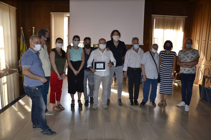 Presentato il nuovo direttivo della Pro Loco di Nichelino