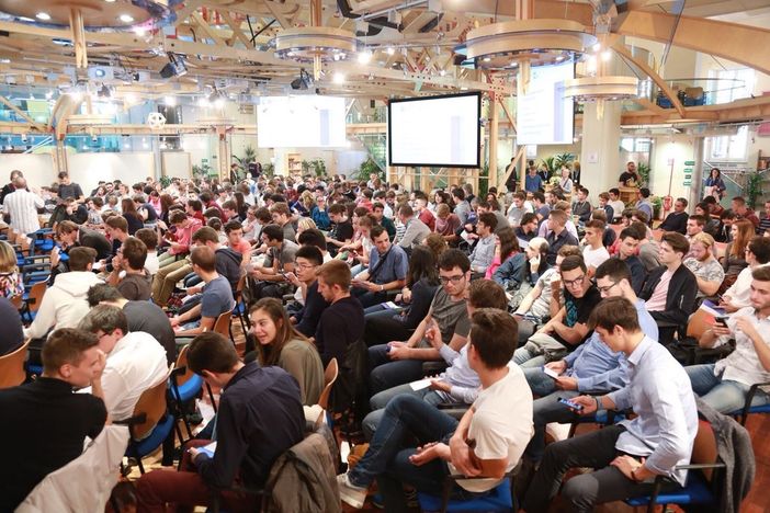 Premiati i piccoli 87 "geni" del Progetto Diderot di Fondazione CRT