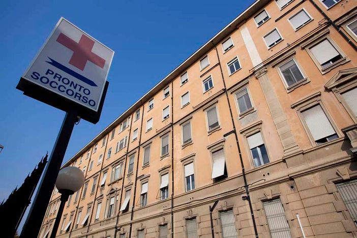 foto di repertorio