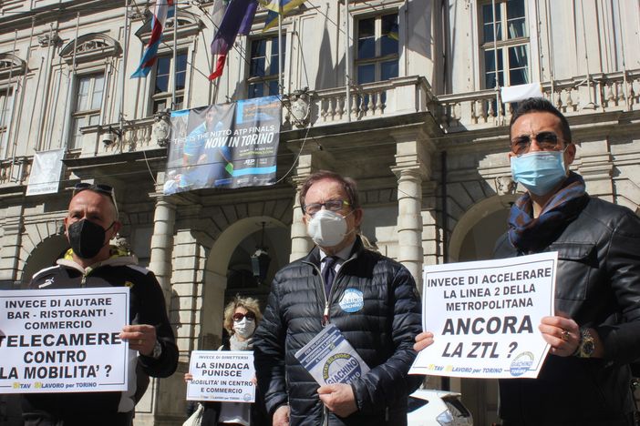 Confesercenti attacca: “Ztl, tutti i punti deboli del post della sindaca&quot;