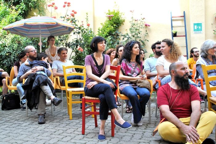 Al Barrito una rassegna cinematografica per imparare a rispettare l'ambiente