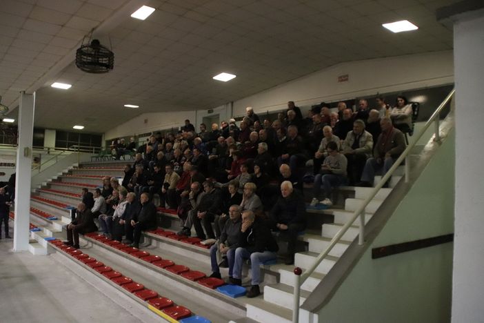 Bocce, al via la 45^ edizione del Memorial Pinin e Carlo De Chiesa