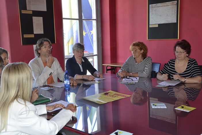 Per chi ha subito violenza nasce a Nichelino &quot;Punto Donna&quot;