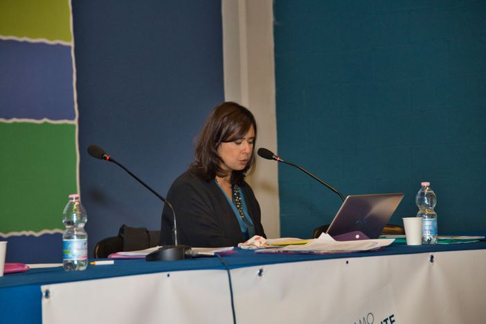 Le Acli della Città Metropolitana di Torino eleggono Presidente Raffaella Dispenza