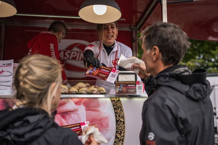Raspini e Fra Diavolo una partnership di bontà e qualità Raspini e Fra Diavolo una partnership di bontà e qualità