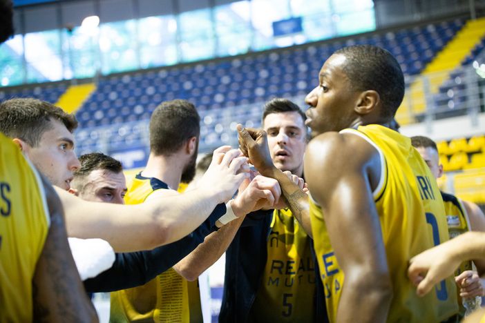 Reale Mutua Basket Torino Reale Mutua Basket Torino
