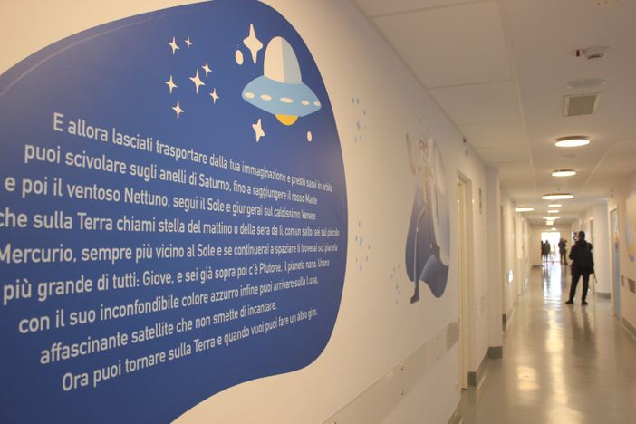 regina margherita - foto di archivio