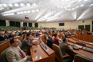 "Il Piemonte e il regionalismo": se ne è parlato in Consiglio regionale "Il Piemonte e il regionalismo": se ne è parlato in Consiglio regionale