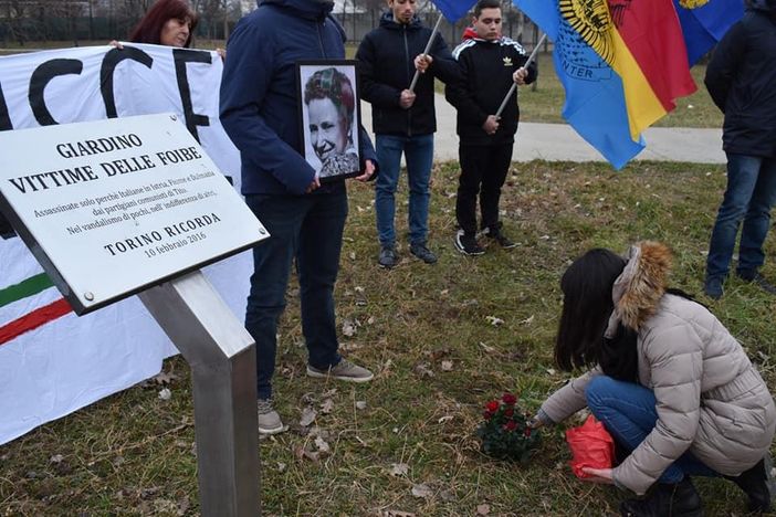 Foibe, la richiesta di FdI: "Commemorazione per Norma Cossetto e fumetti 'foiba rossa' in ogni scuola superiore del Piemonte