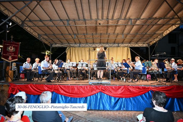 Una serata a Settimo Torinese per ricordare Teobaldo Fenoglio