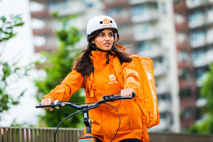 iniziative per le donne rider