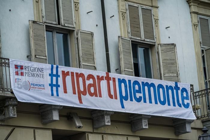 Regione, approvate le modifiche al Riparti Piemonte