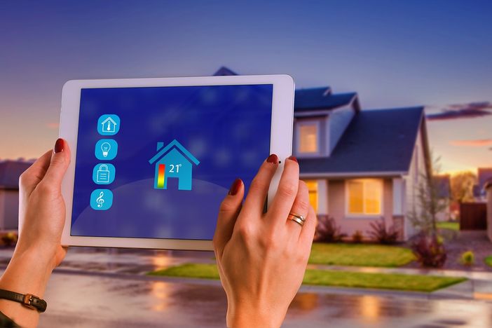 Riscaldare casa con l'elettricità: ecco le soluzioni più economiche Riscaldare casa con l'elettricità: ecco le soluzioni più economiche