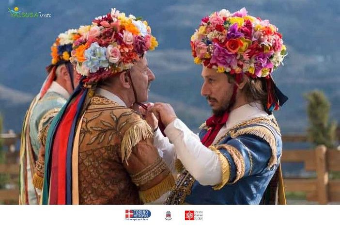 Riti e tradizioni valsusine