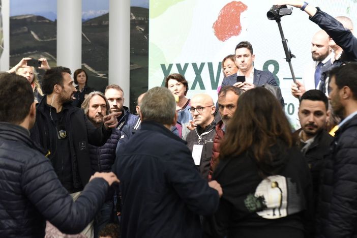 contestazione a Roccella