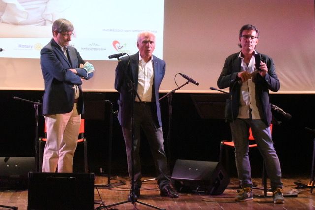 Foto Gian Spagnolo Foto Gian Spagnolo