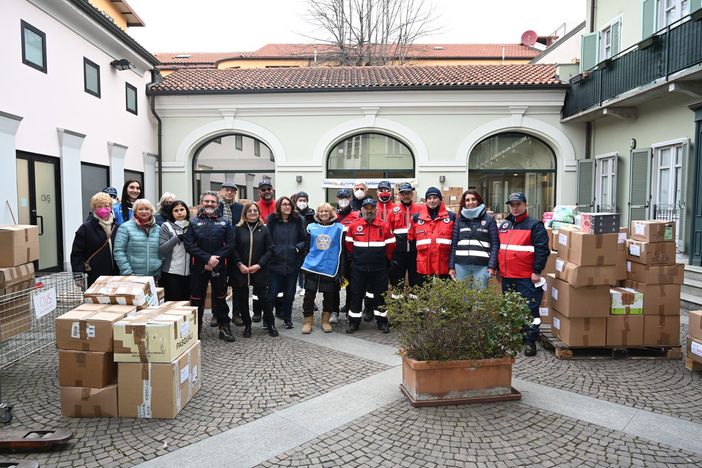 rotary club settimo pro ucraina