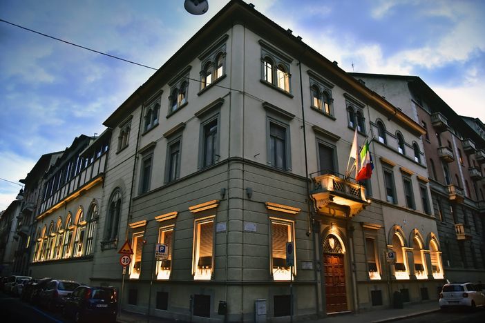 Flic Scuola di Circo si prepara a una domenica "a testa in giù"