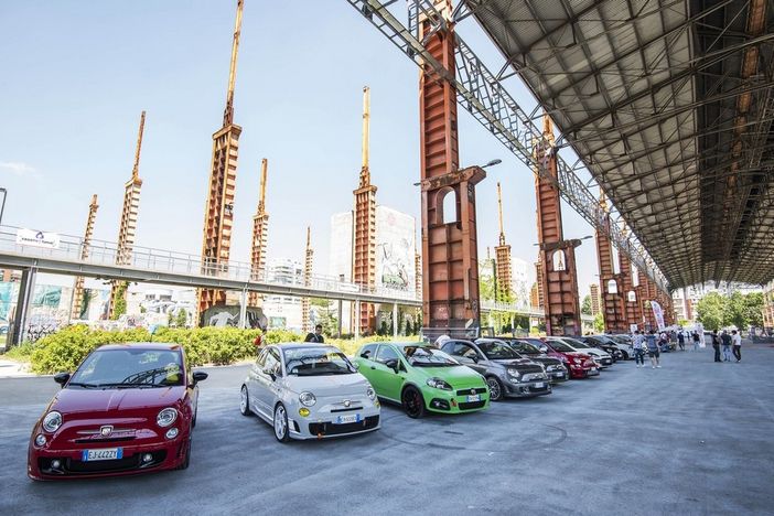 Salone dell'auto: dopo la sfilata di ieri, oggi è il giorno della conclusione
