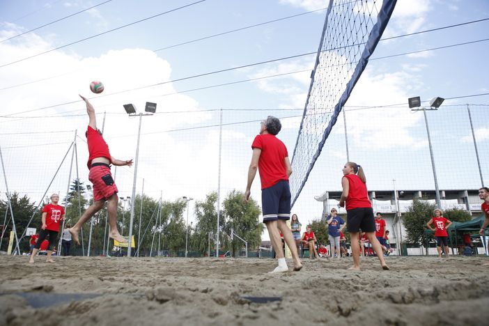 Arriva la quarta edizione del "San Gillio Sport Fest"