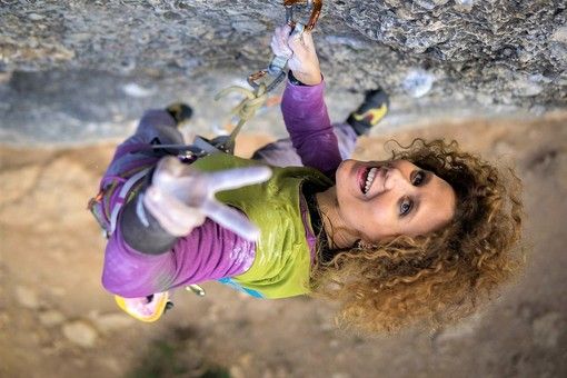 Sara Grippo “corona” la sua scalata più importante: dalle Molinette, per lei, un nuovo rene