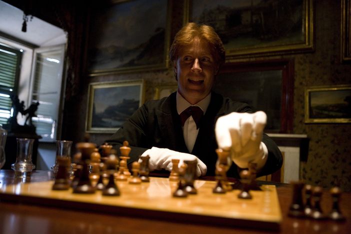 A Bardonecchia in scena &quot;Scala Reale&quot;, un viaggio ironico tra le pieghe della storia sabauda