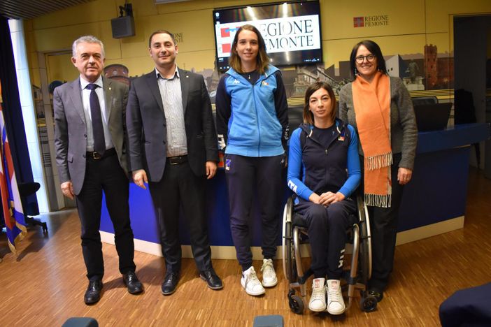 Scherma, la strada per Tokyo 2020 passa da Torino con la tappa europea di fioretto maschile e femminile Scherma, la strada per Tokyo 2020 passa da Torino con la tappa europea di fioretto maschile e femminile