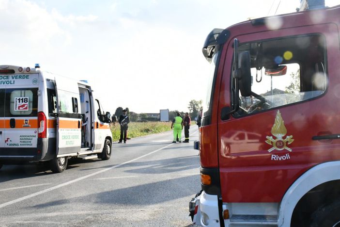 Harley contro il camion, c'è una seconda vittima