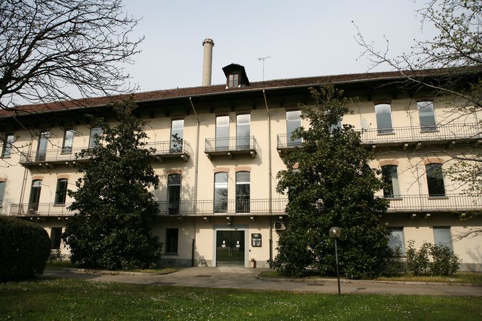 La sede di Api Torino