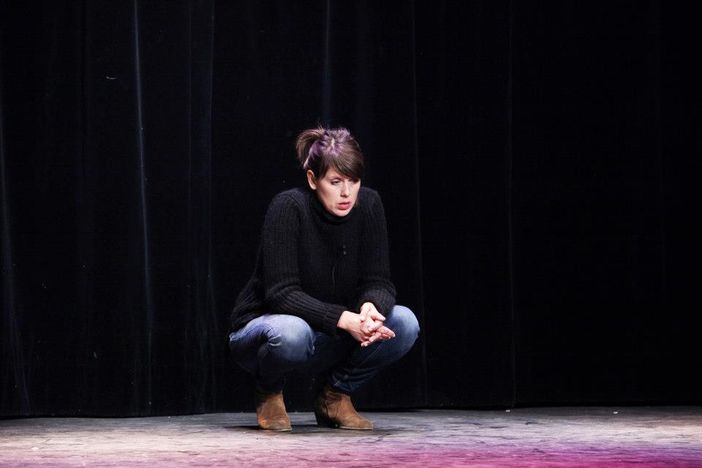 Foto: Xavier Cantat Foto: Xavier Cantat