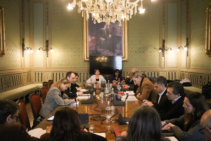 Faccia a faccia tra Lo Russo e i sindacati: &quot;Tavolo territoriale su lavoro, sviluppo ed infrastrutture&quot;