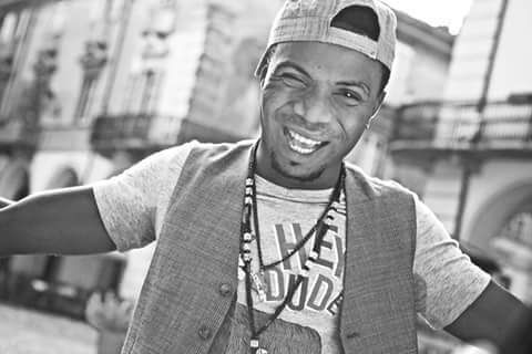 Skyface Joe: faccio rap per trasmettere energia e buone vibrazioni