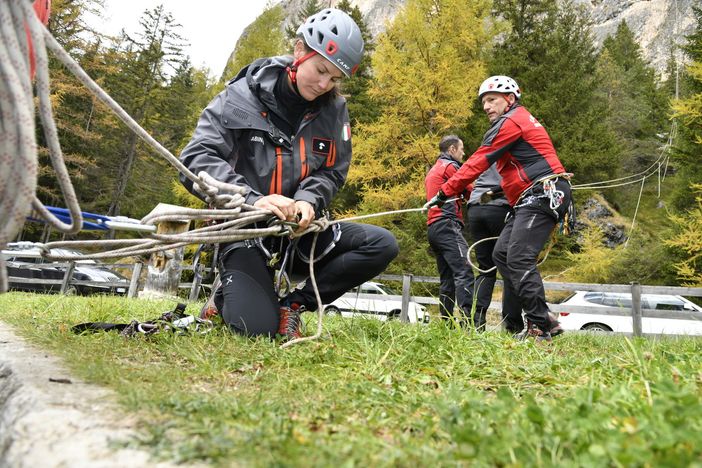 Soccorso alpino
