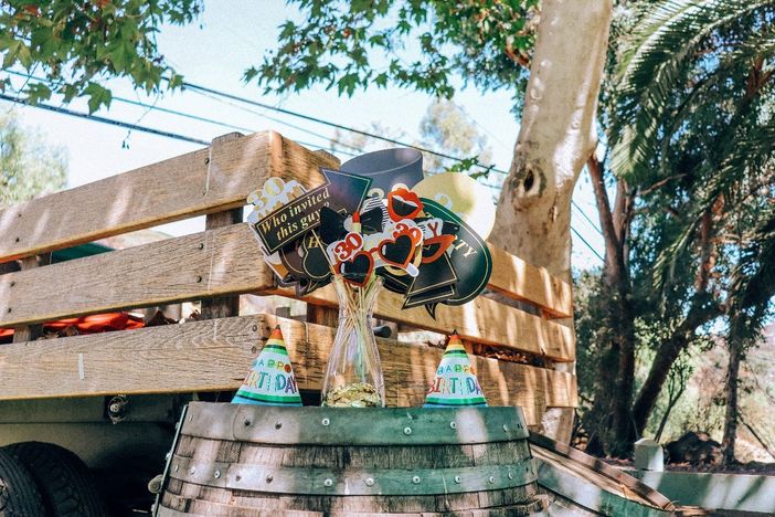 Vuoi ospitare un socially distant party? Alcuni consigli utili di cui hai sicuramente bisogno