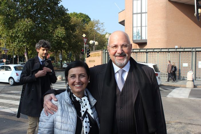 rosanna spatari e il suo avvocato rosanna spatari e il suo avvocato